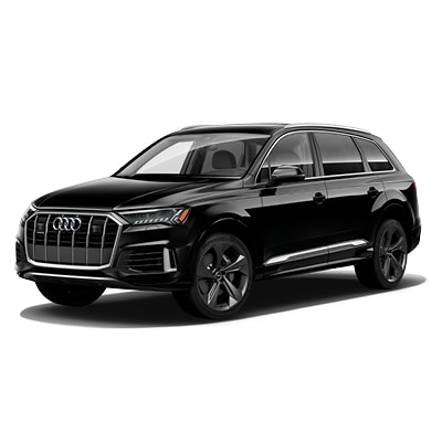 Audi q7 bose sound system watts sale