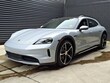 Porsche Taycan Cross Turismo