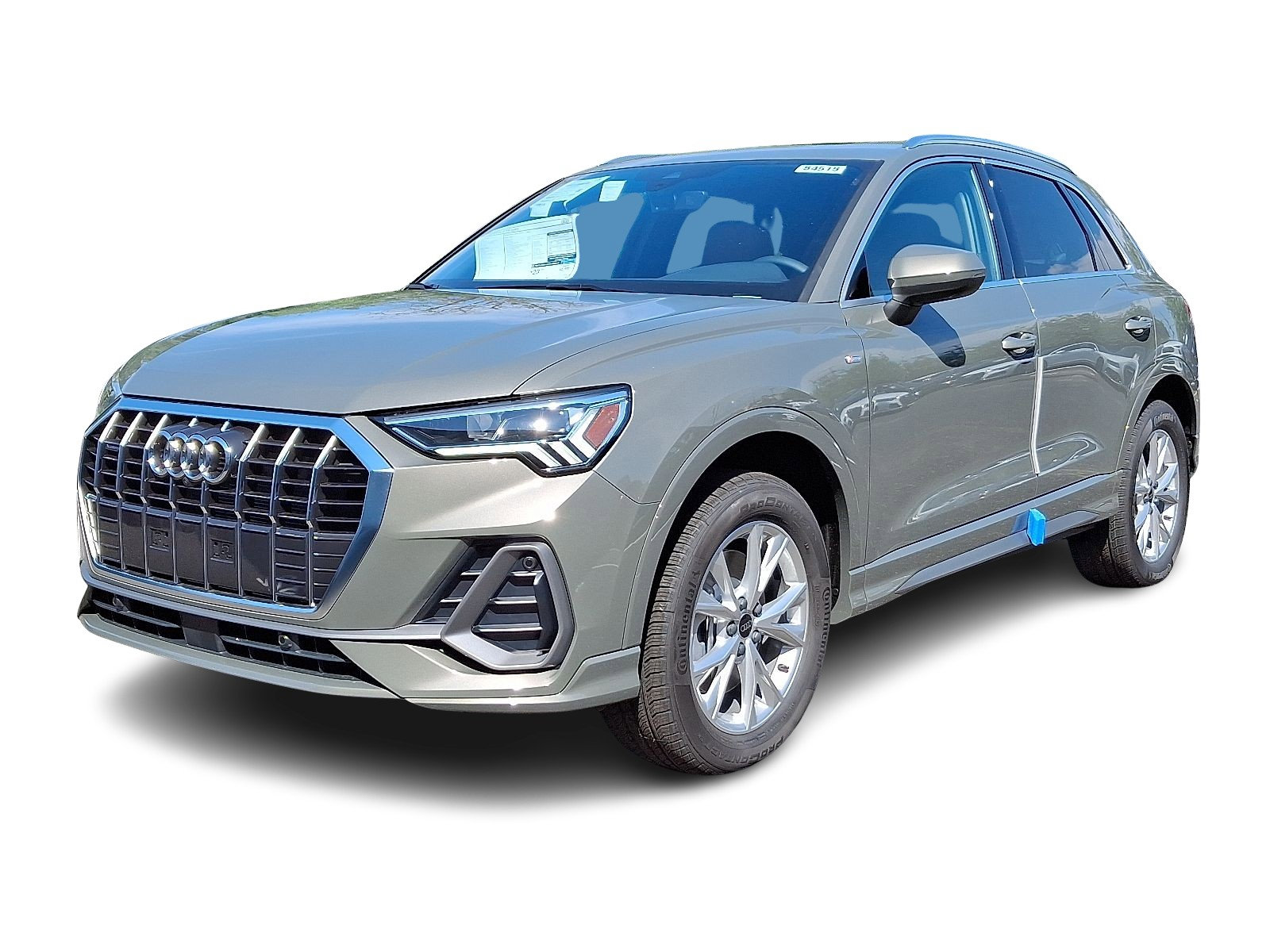 2025 Audi Q3