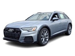 2025 Audi A6 allroad 55 Premium Plus Wagon