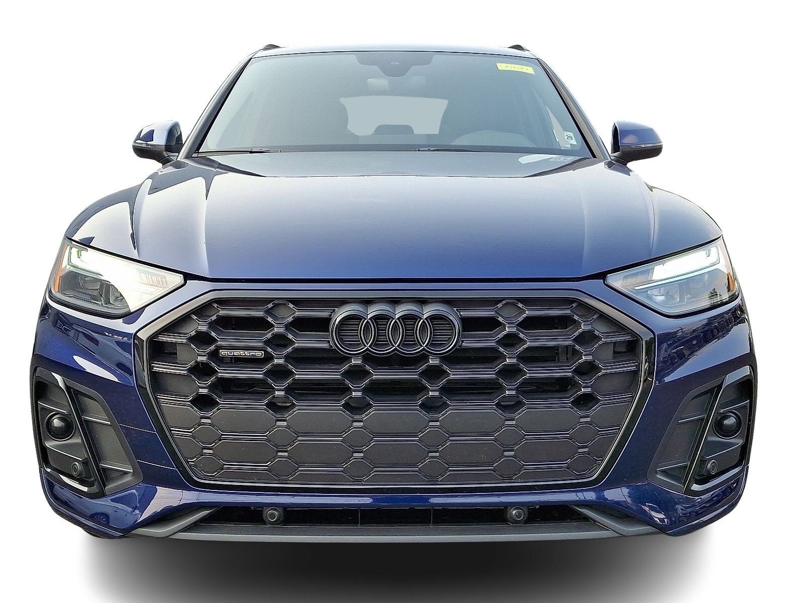 2024 Audi Q5 S line Premium photo 2