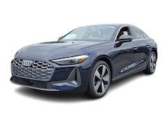 2025 Audi All-new A5 2.0T Premium Hatchback