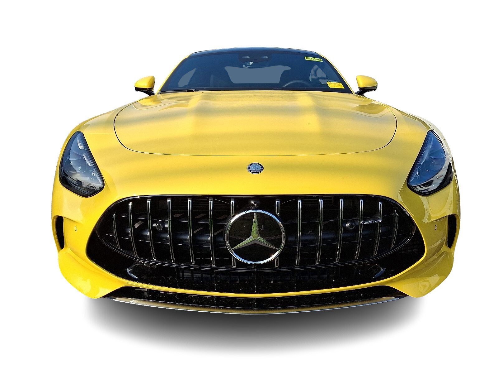2024 Mercedes Benz AMG GT 63 photo 2