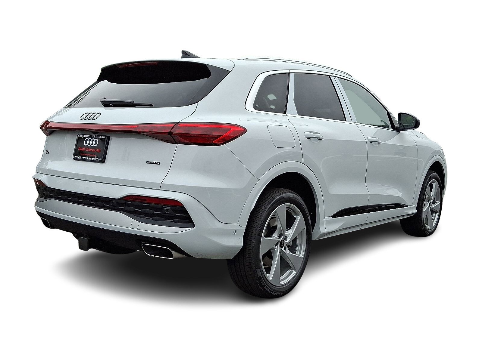 2025 Audi Q5 2.0T Premium Plus photo 4