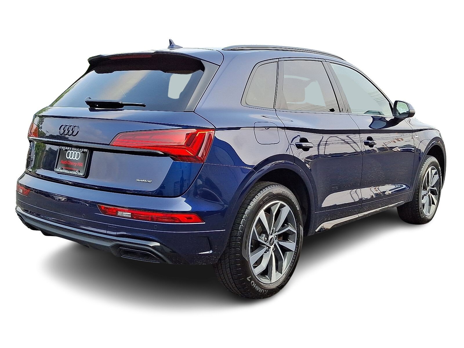 2024 Audi Q5 S line Premium photo 4