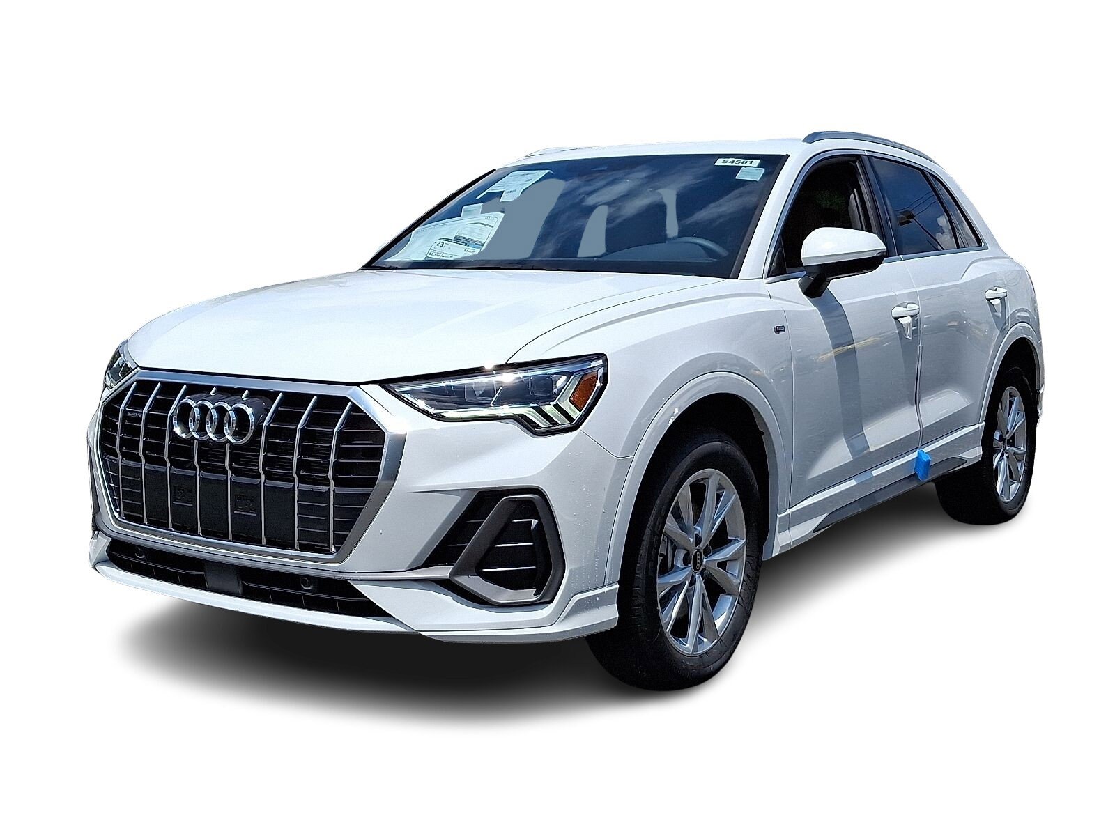 2025 Audi Q3
