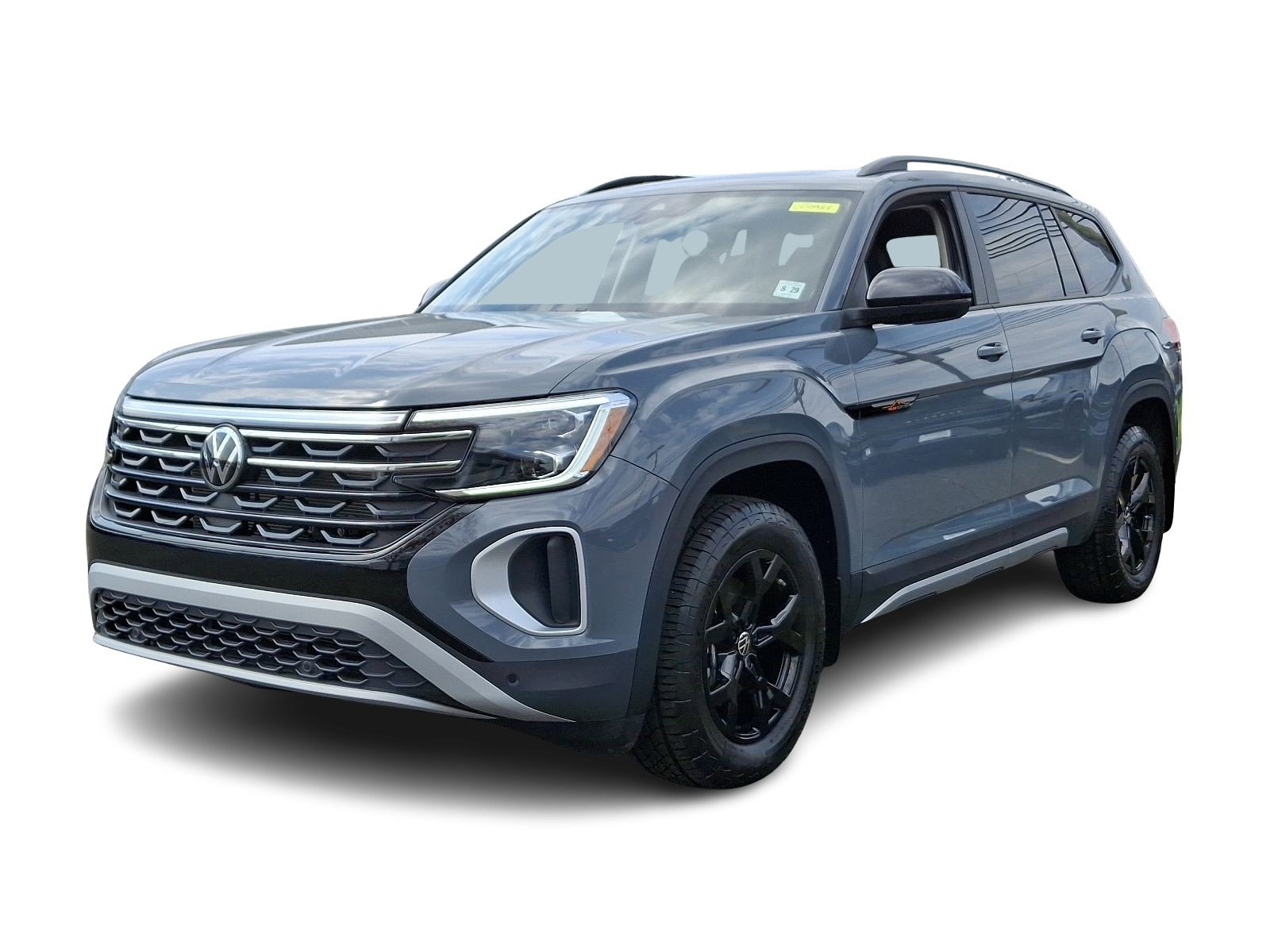 2024 Volkswagen Atlas 2.0T Peak Edition SEL SUV