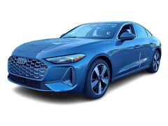 2025 Audi All-new A5 2.0T Premium Hatchback
