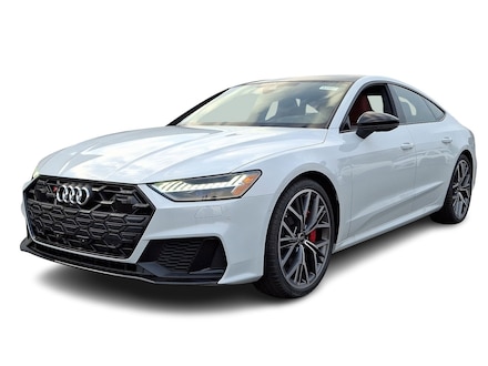 2025 Audi S7 2.9T Prestige Sportback