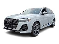 2025 Audi Q7 45 Premium SUV