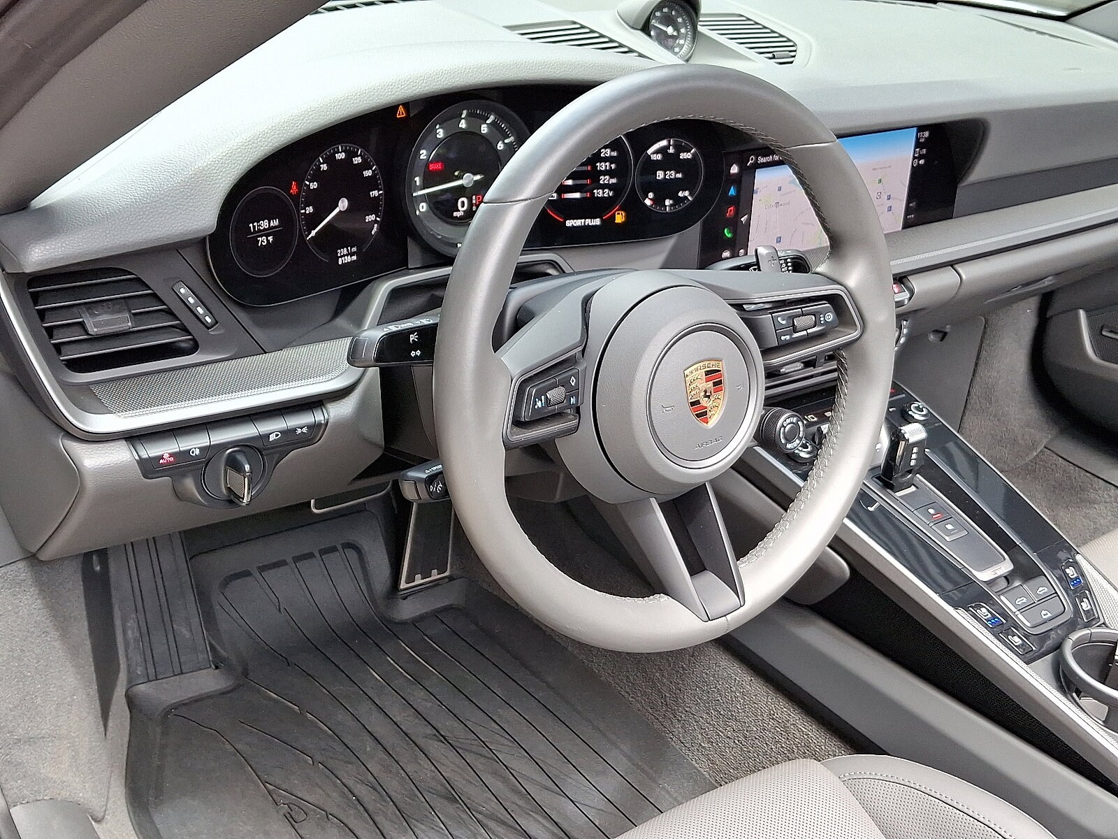 2023 Porsche 911 4S photo 4