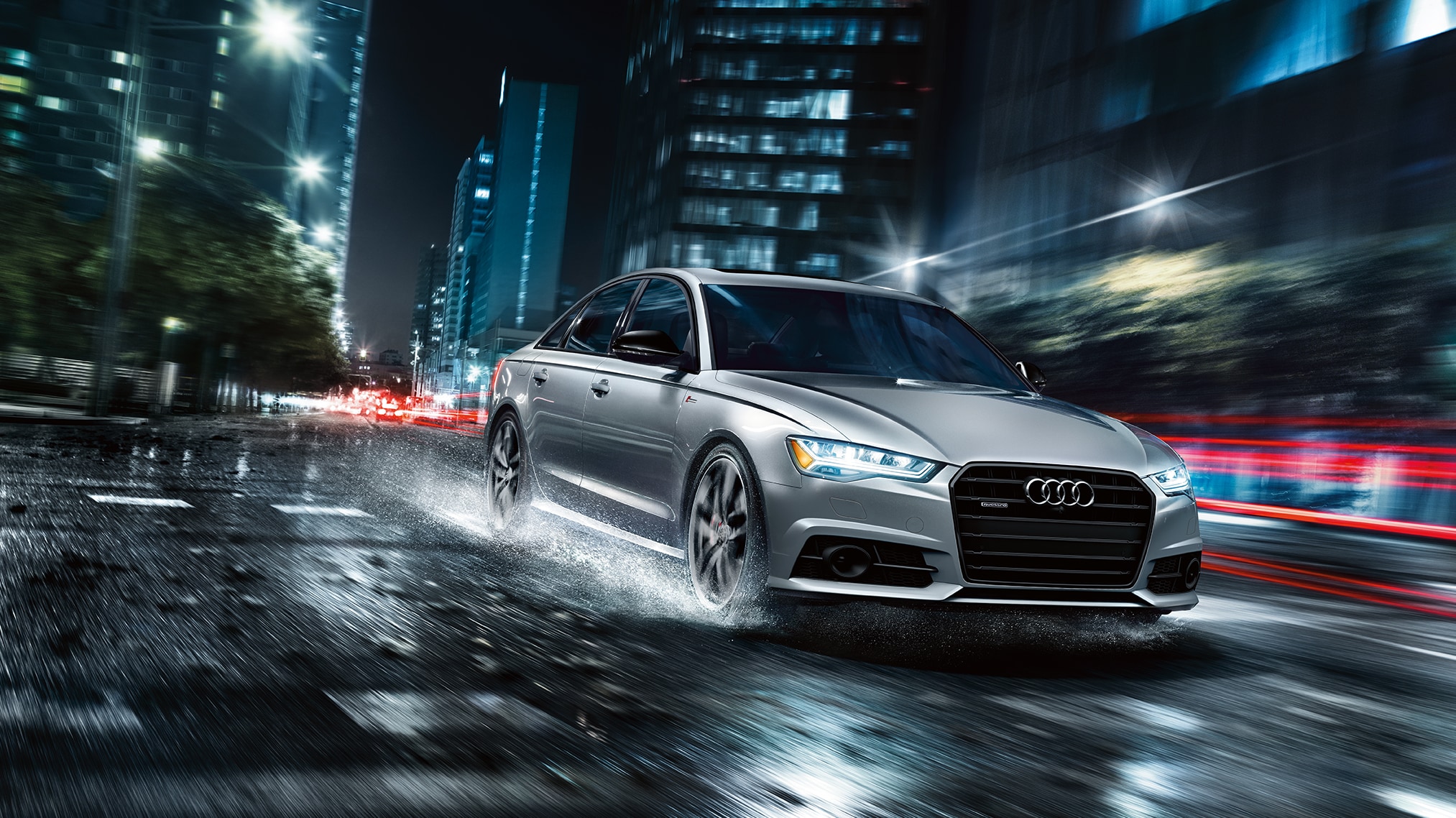2019 Audi A6 Audi Cherry Hill