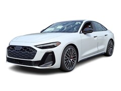 2025 Audi All-new S5 3.0T Premium Plus Hatchback
