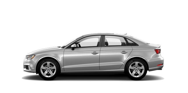 2018 Audi A3 Audi Cherry Hill