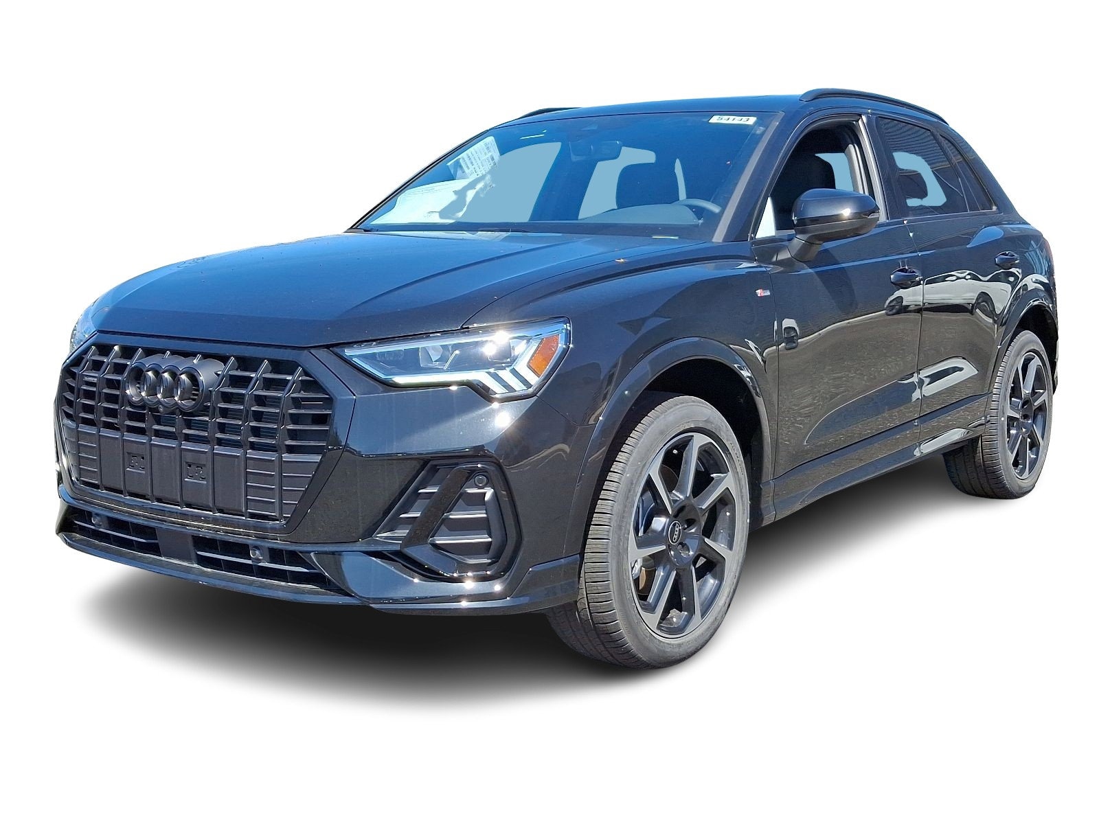 2025 Audi Q3