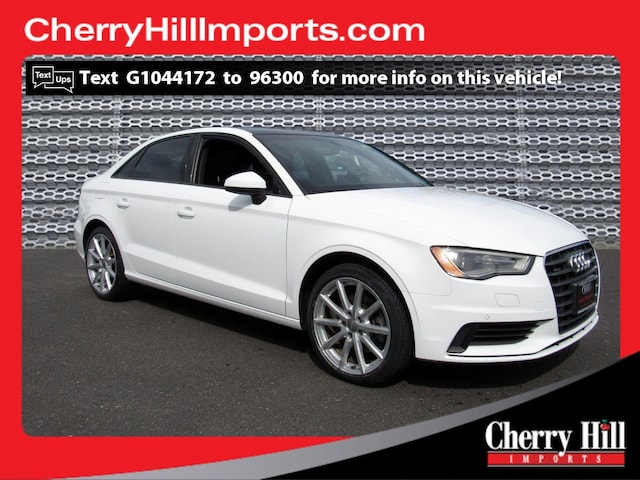 Cherry Hill Vw >> Used Audi For Sale Philadelphia Cherry Hill Nj Car Cherry Hill Vw >> Used Audi For Sale Philadelphia Cherry Hill Nj Car