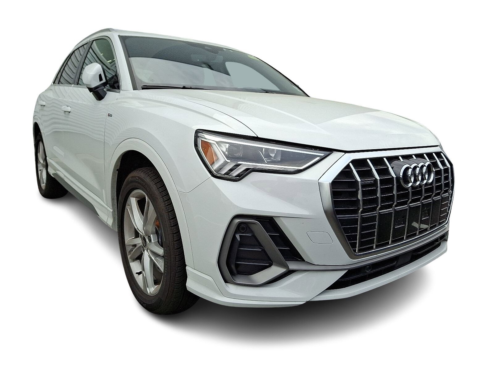 2024 Audi Q3 S line Premium Plus photo 2