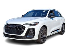 2025 Audi All-new SQ5 3.0T Premium Plus SUV