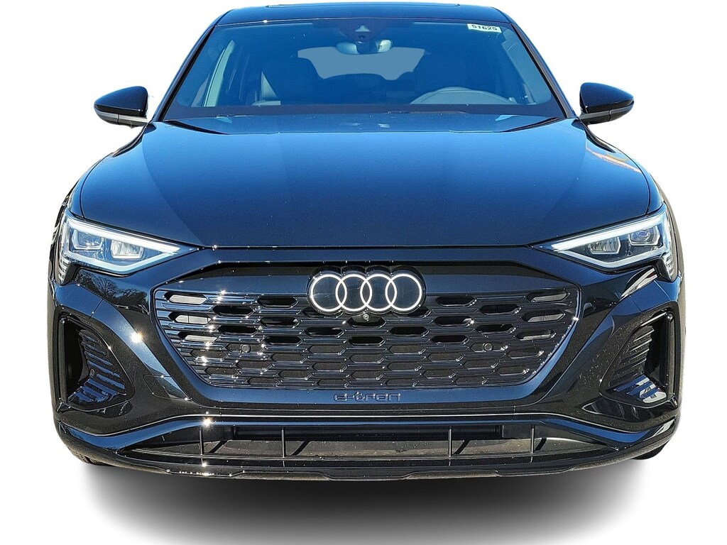 New 2024 Audi Q8 Sportback etron For Sale at Audi Cherry Hill VIN