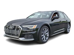2025 Audi A6 allroad 55 Premium Plus Wagon