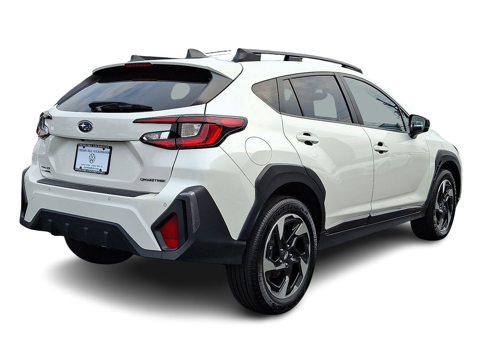 2024 Subaru Crosstrek Limited photo 4