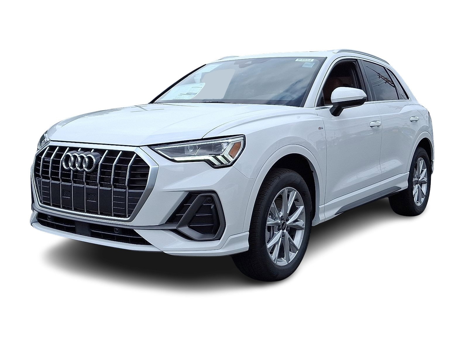 2025 Audi Q3