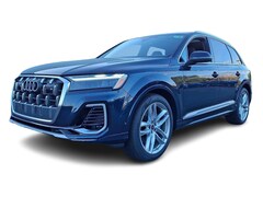 2025 Audi Q7 55 Premium Plus SUV