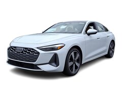 2025 Audi All-new A5 2.0T Premium Hatchback