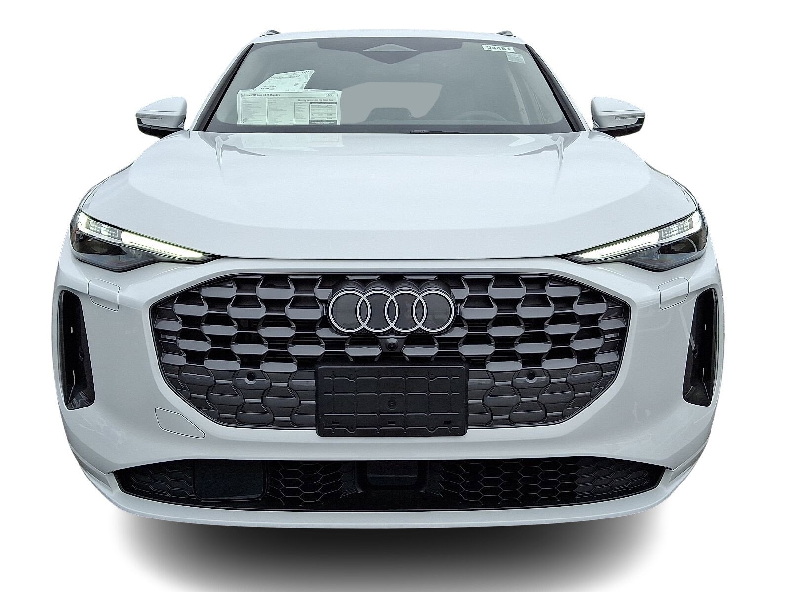 2025 Audi Q5 2.0T Premium Plus photo 2