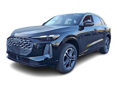 2025 Audi All-new Q5 2.0T Premium SUV