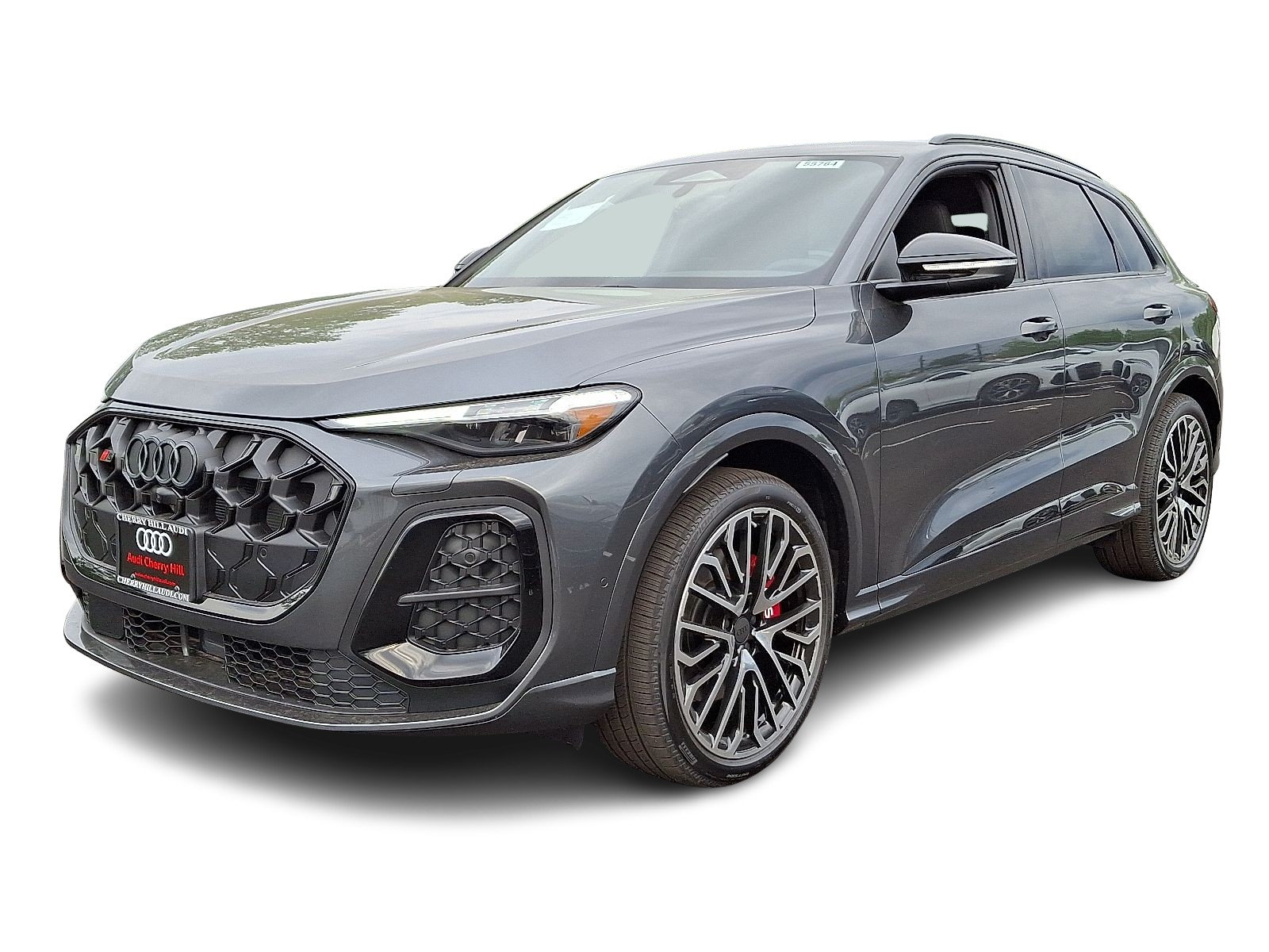 2026 Audi SQ5 Premium Plus quattro's photo