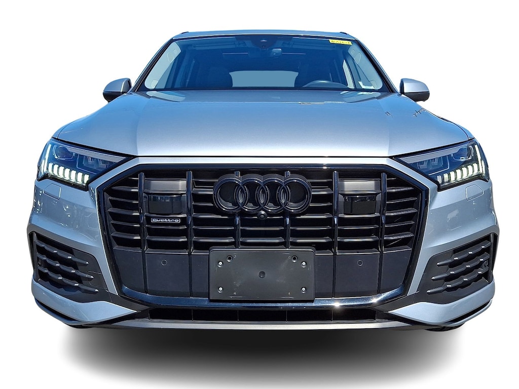 Certified 2023 Audi Q7 Premium Plus SUV
