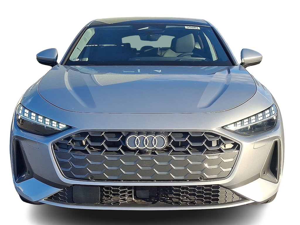 New 2025 Audi A5 2.0T Premium Plus Sportback