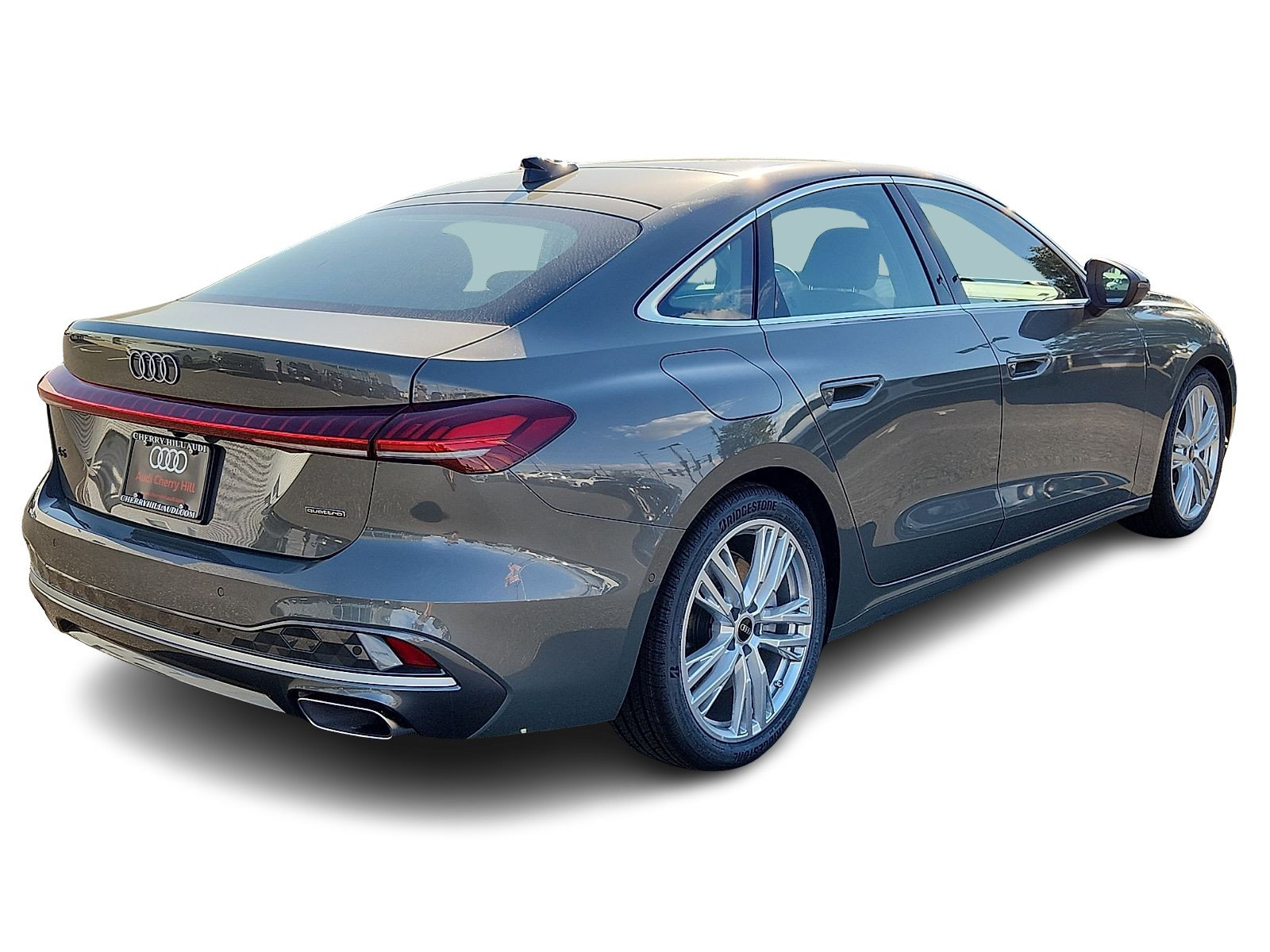 New 2026 Audi A5 2.0T Premium Hatchback