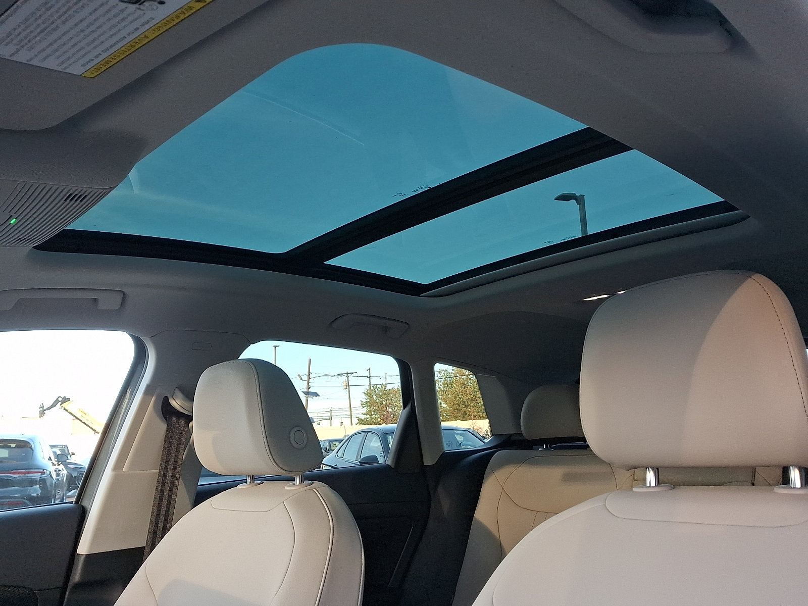 2026 Audi Q3 Base - Photo 12