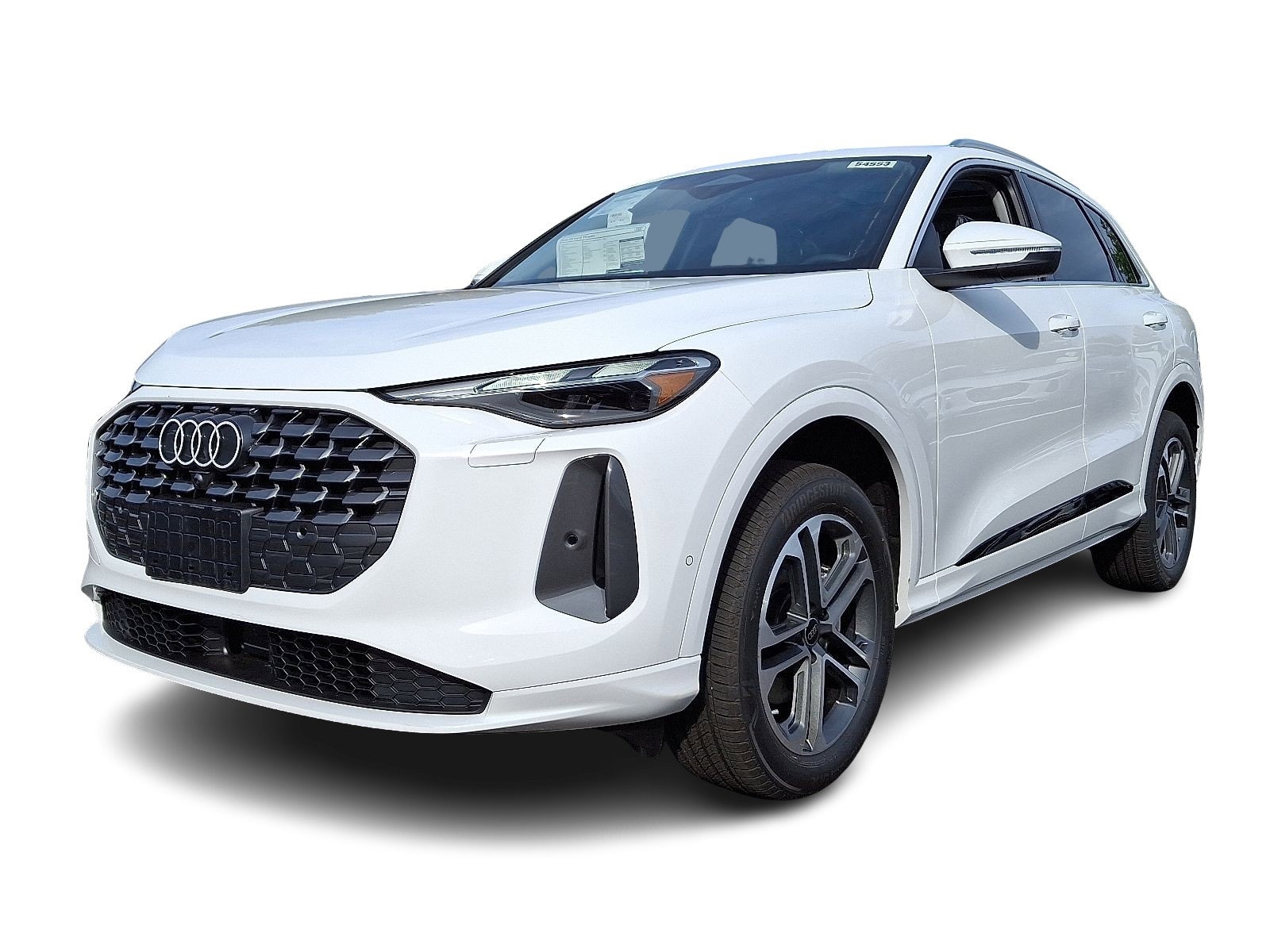 2025 Audi All-new Q5 2.0T Premium SUV