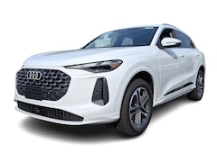 2025 Audi All-new Q5 2.0T Premium SUV 2025 Audi All-new Q5 2.0T Premium SUV