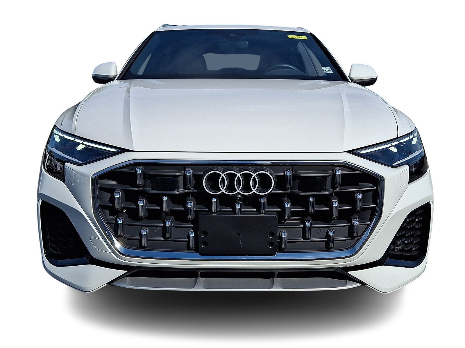 Certified 2025 Audi Q8 Premium SUV