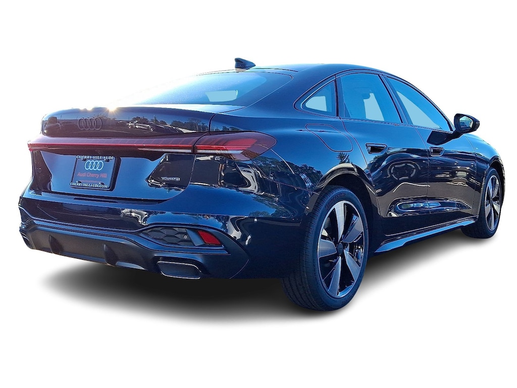 New 2026 Audi A5 2.0T Premium Plus Hatchback