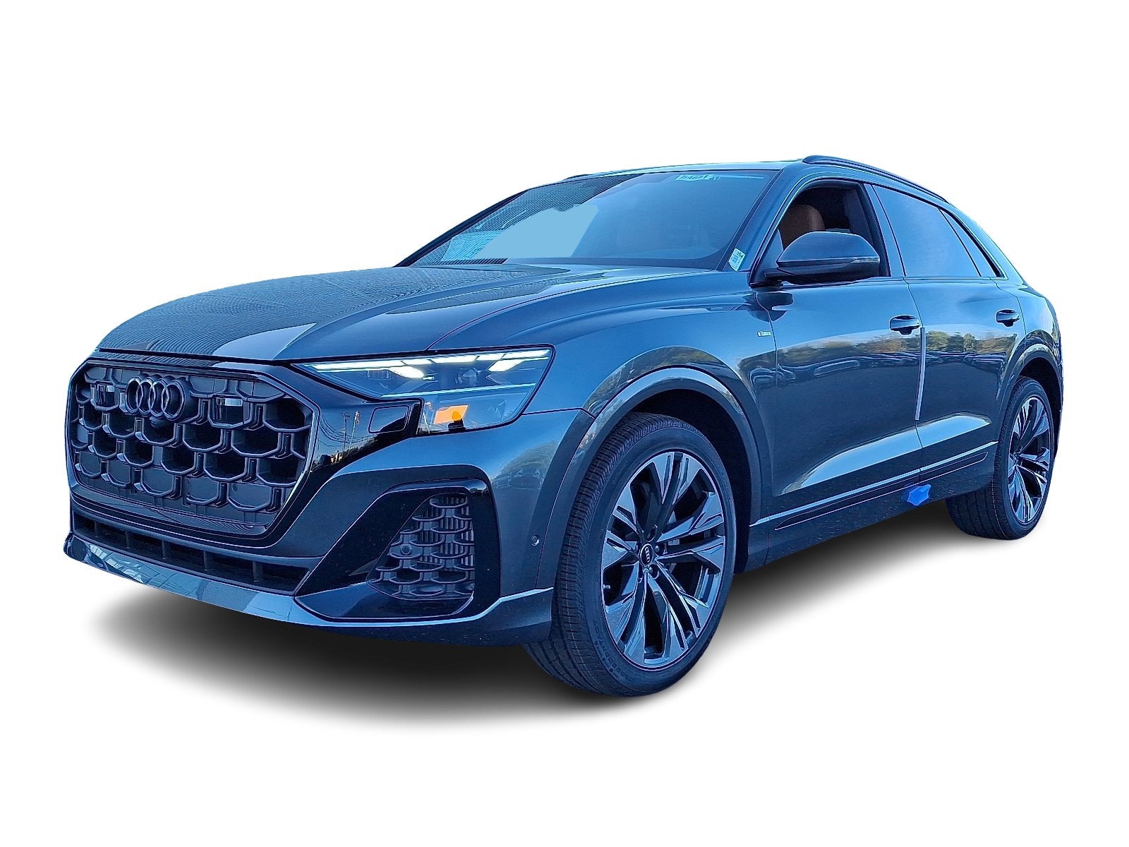 2026 Audi Q8 Premium Plus's photo