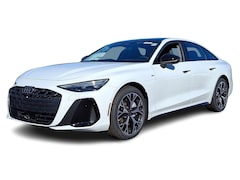 2026 Audi A6 Premium Plus Sedan