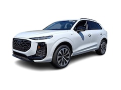 2026 Audi Q3 S line SUV