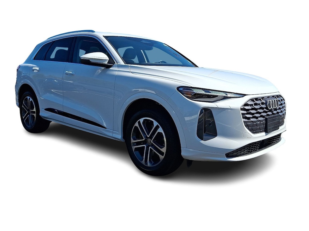 Certified 2025 Audi Q5 Premium SUV