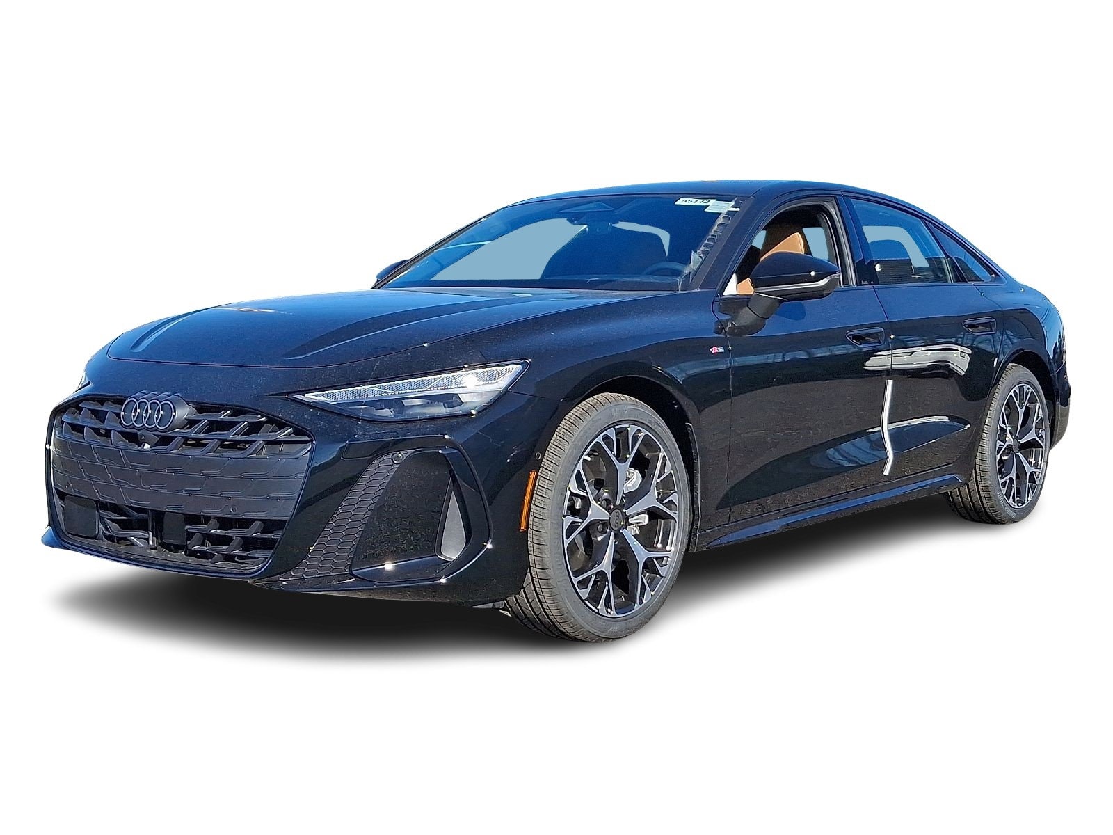 2026 Audi A6 Premium Plus's photo