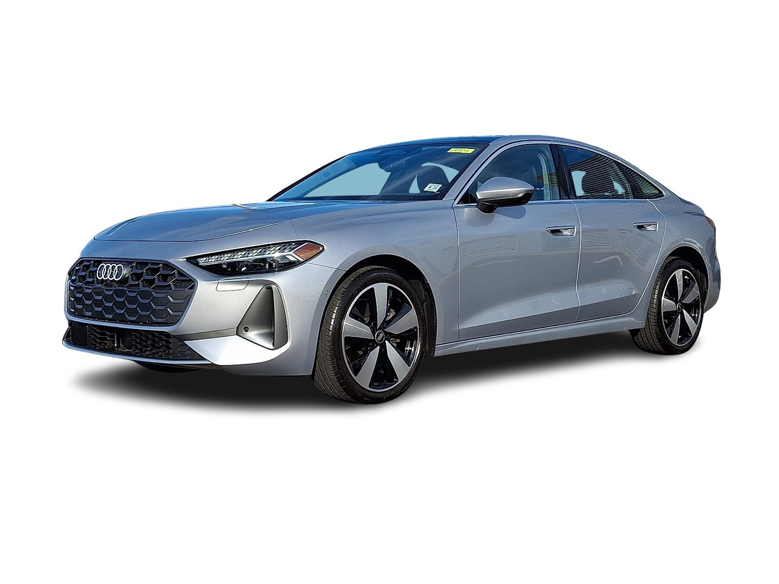 2025 Audi New A5