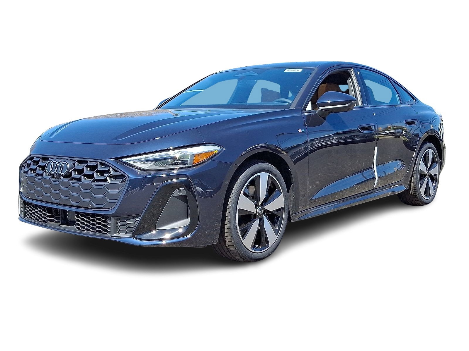 2026 Audi A5 Premium quattro S tronic's photo