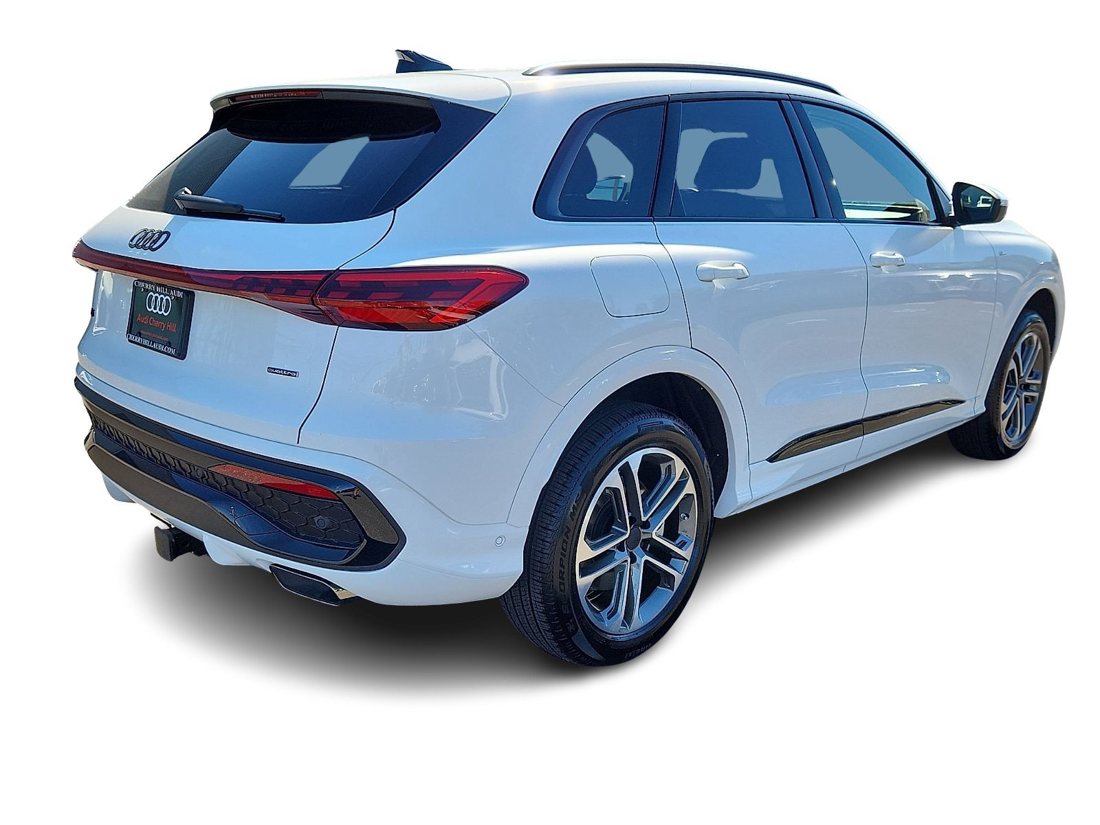 New 2026 Audi Q5 2.0T Premium SUV