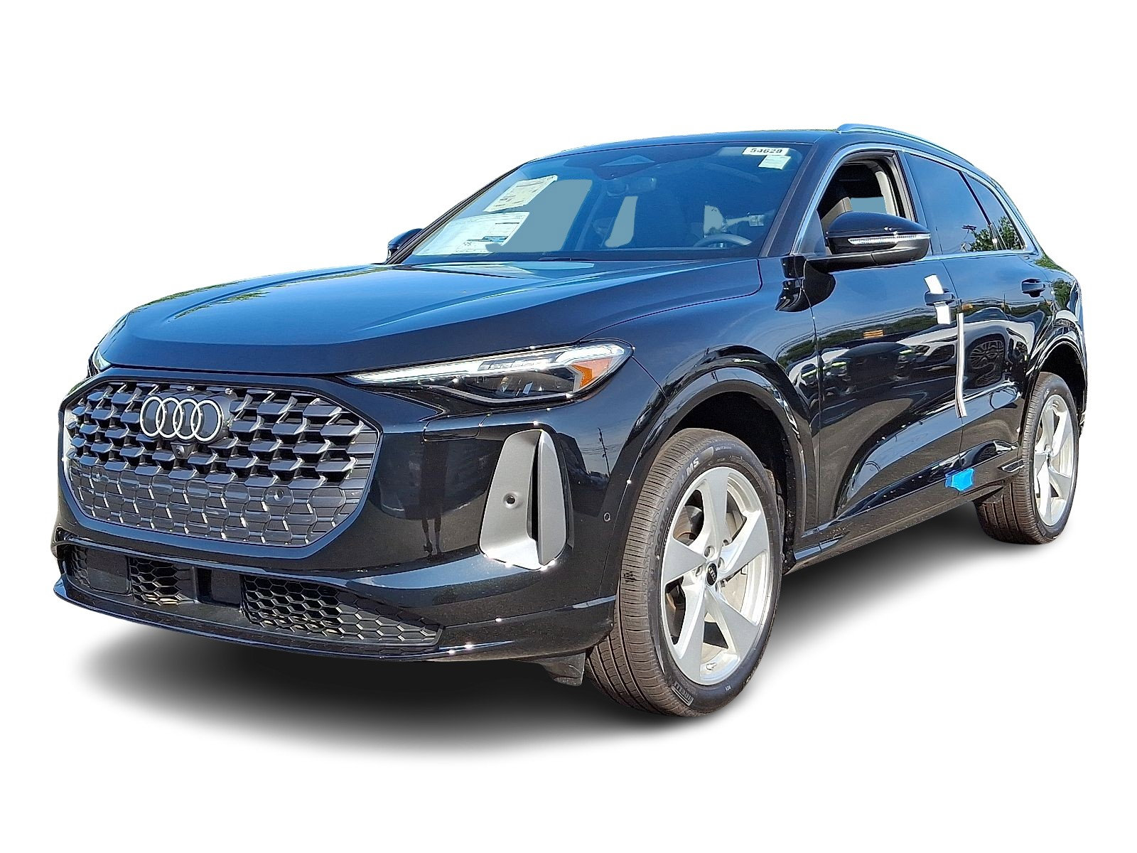 2025 Audi New Q5 Premium Plus's photo