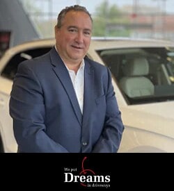 Staff member Pete S. from 7d378c8d6e49