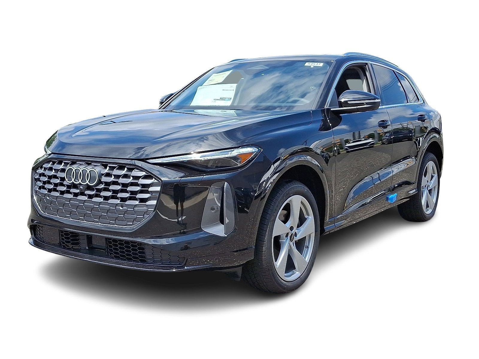 2025 Audi All-new Q5 2.0T Premium Plus SUV